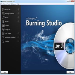 ashampoo burning studio 2015 free download full version